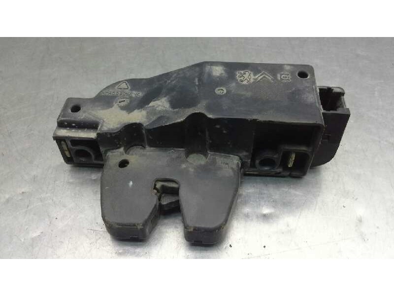 Recambio de cerradura maletero / porton para citroen c5 berlina 2.0 hdi sx referencia OEM IAM   