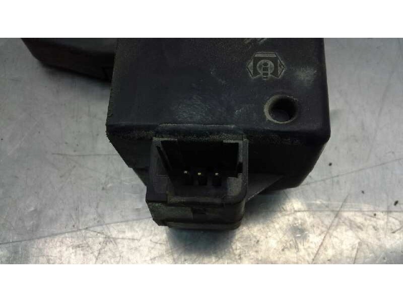 Recambio de cerradura maletero / porton para citroen c5 berlina 2.0 hdi sx referencia OEM IAM   