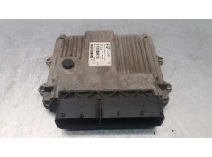 Recambio de centralita motor uce para opel corsa c corsavan referencia OEM IAM 55190069 221 
