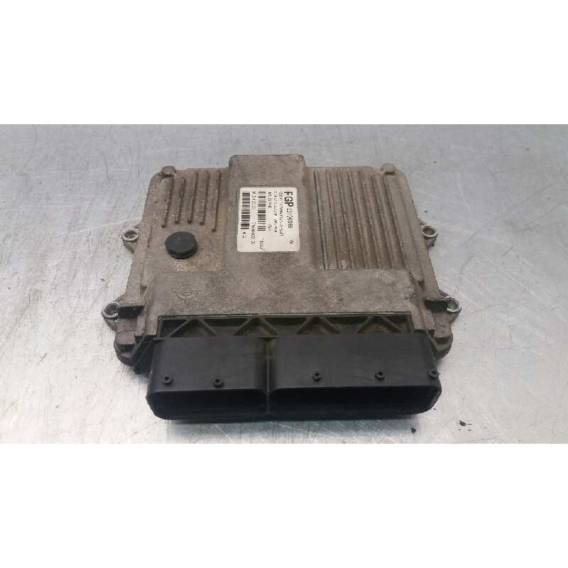 Recambio de centralita motor uce para opel corsa c corsavan referencia OEM IAM 55190069 221 