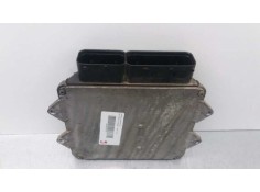 Recambio de centralita motor uce para opel corsa c corsavan referencia OEM IAM 55190069 221  2