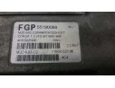 CENTRALITA MOTOR UCE 55190069 4CESGP43E MJD6JOC2