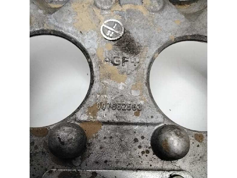 Recambio de tapa balancines para honda civic berlina 3 (ep1/2) 1.7 cdti cat referencia OEM IAM 897862563  