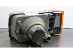 Recambio de faro derecho para seat terra furgoneta referencia OEM IAM    2