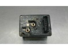 Recambio de caja precalentamiento para peugeot 206 berlina 1.9 diesel referencia OEM IAM    2