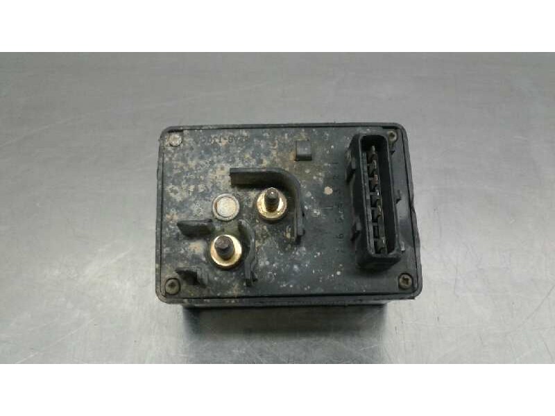 Recambio de caja precalentamiento para peugeot 206 berlina 1.9 diesel referencia OEM IAM   