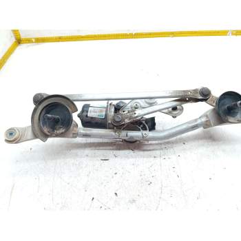 Recambio de motor limpia delantero para nissan juke (f15) 1.5 dci referencia OEM IAM 288001KA0C  