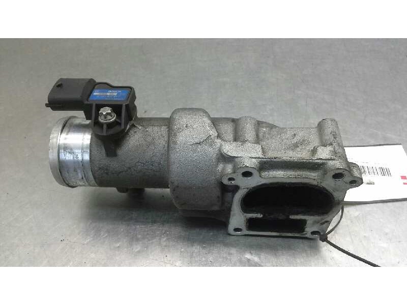 Recambio de colector admision para opel vectra c berlina essentia referencia OEM IAM 24418320 0281002437 