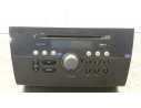 SISTEMA AUDIO / RADIO CD 3910162J0 
