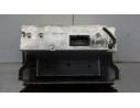 SISTEMA AUDIO / RADIO CD 3910162J0 