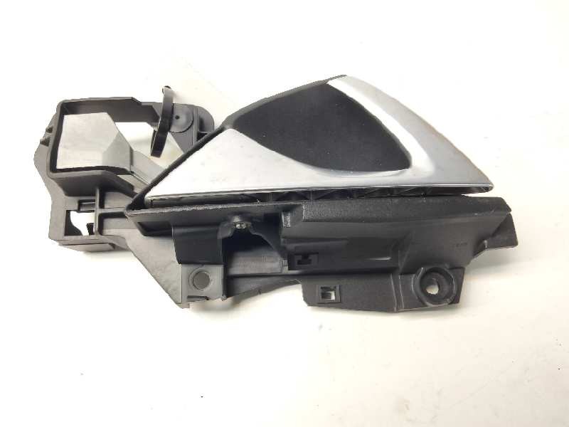 Recambio de maneta interior trasera izquierda para citroen ds5 2.0 hdi fap referencia OEM IAM   