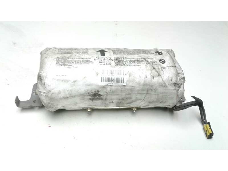 Recambio de airbag delantero derecho para bmw serie 3 compact (e46) 1.8 16v referencia OEM IAM 39704374401M  