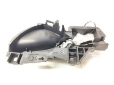 Recambio de maneta interior trasera izquierda para citroen ds5 2.0 hdi fap referencia OEM IAM    2