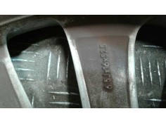 Recambio de llanta aluminio para volvo s40 berlina 1.6 diesel cat referencia OEM IAM 165TORNILLOS   2