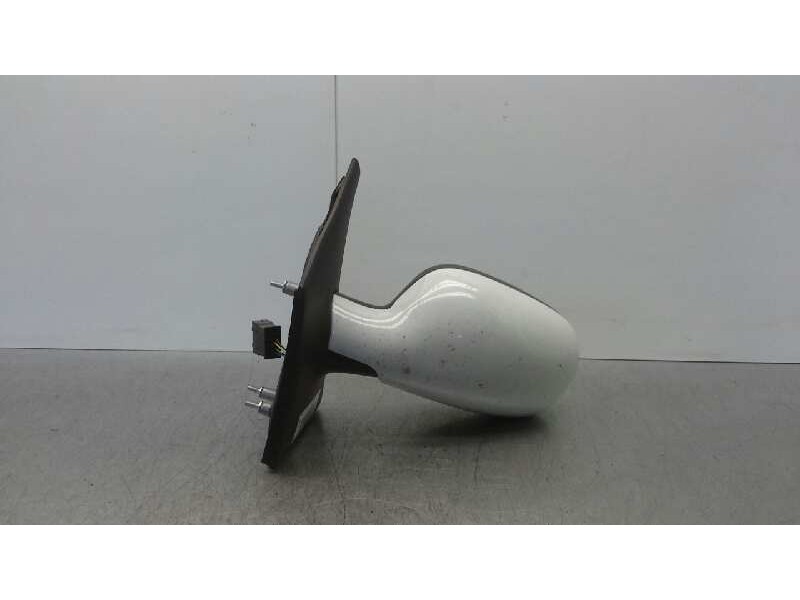 Recambio de retrovisor izquierdo para renault megane i scenic (ja0) 1.6 referencia OEM IAM   