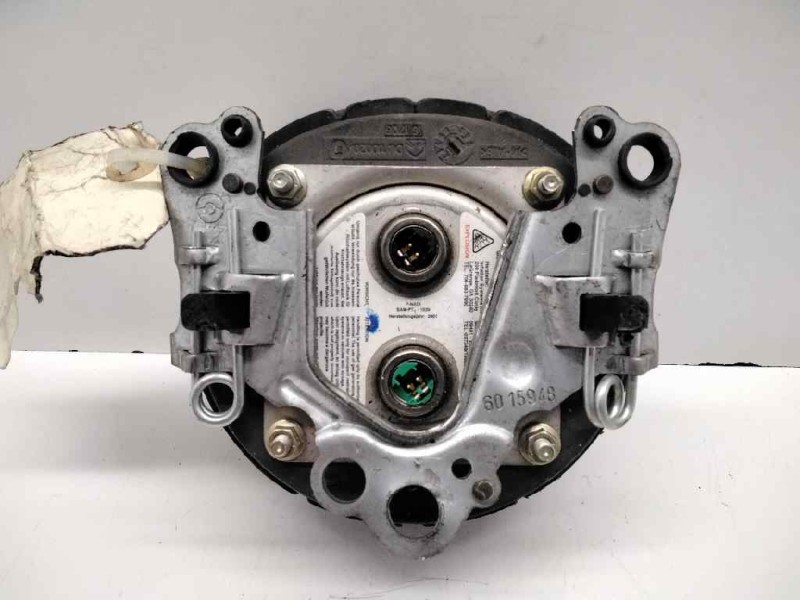 Recambio de airbag delantero izquierdo para bmw serie 3 compact (e46) 1.8 16v referencia OEM IAM 33109680803X  