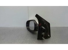 Recambio de retrovisor izquierdo para renault megane i scenic (ja0) 1.6 referencia OEM IAM    2