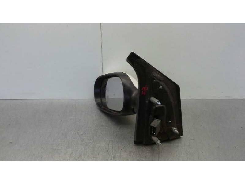 Recambio de retrovisor izquierdo para renault megane i scenic (ja0) 1.6 referencia OEM IAM   