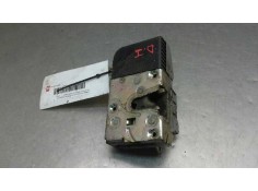 Recambio de cerradura puerta delantera izquierda para citroen c5 berlina 2.0 hdi premier referencia OEM IAM   