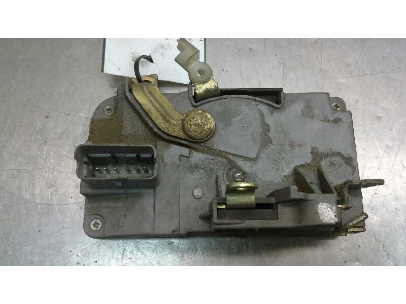 Recambio de cerradura puerta delantera izquierda para citroen c5 berlina 2.0 hdi premier referencia OEM IAM   
