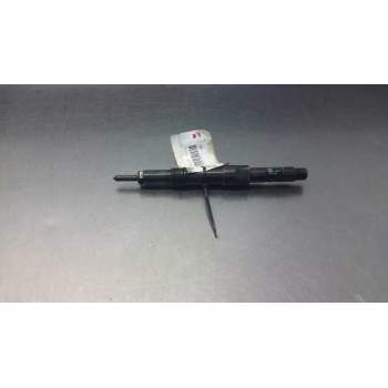 Recambio de inyector para ford mondeo berlina (ge) ghia referencia OEM IAM 2803GA25F83  