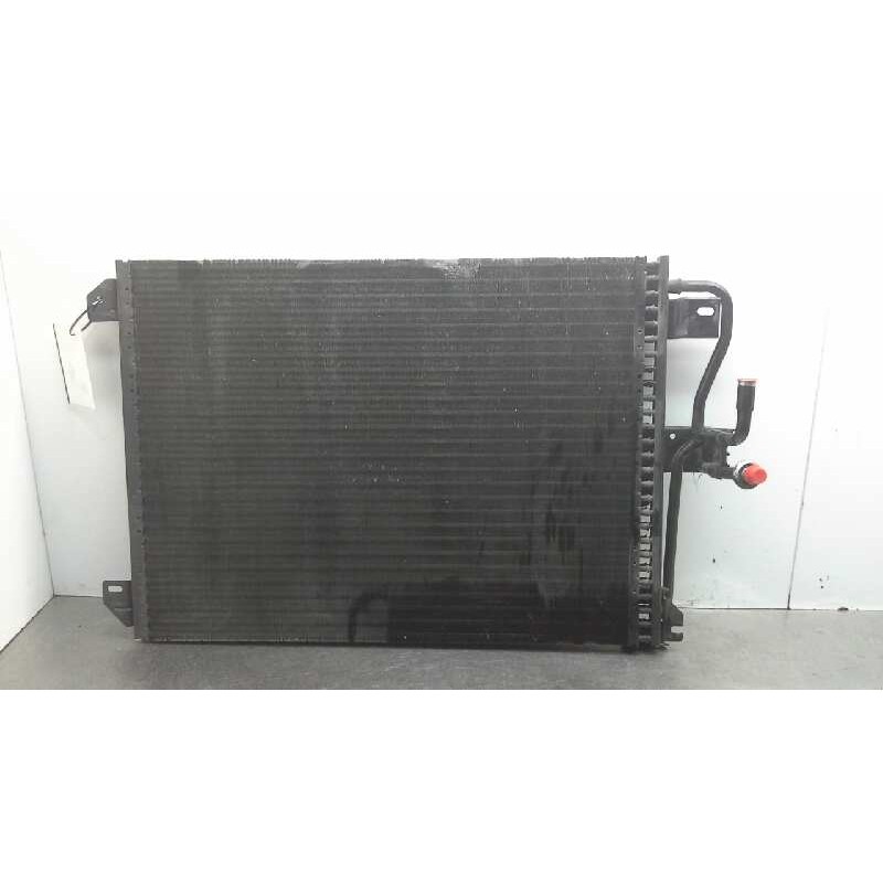 Recambio de condensador / radiador aire acondicionado para jeep gr.cherokee (zj)/(z) 2.5 td laredo (z) referencia OEM IAM   
