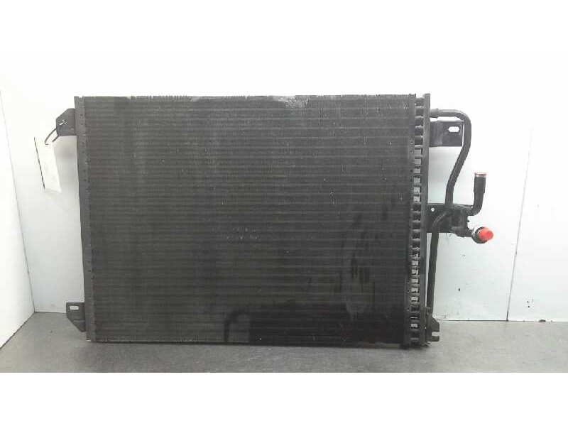 Recambio de condensador / radiador aire acondicionado para jeep gr.cherokee (zj)/(z) 2.5 td laredo (z) referencia OEM IAM   