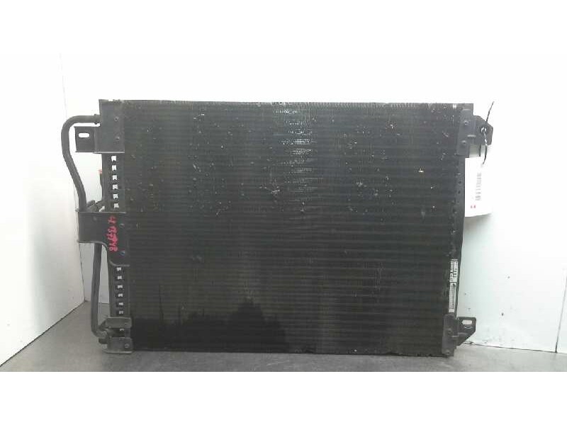 Recambio de condensador / radiador aire acondicionado para jeep gr.cherokee (zj)/(z) 2.5 td laredo (z) referencia OEM IAM   