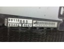 CONDENSADOR / RADIADOR AIRE ACONDICIONADO T863031945 