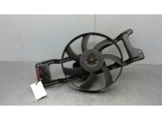 Recambio de electroventilador para renault megane i berlina hatchback (ba0) 1.6e europa referencia OEM IAM 7701038405   2