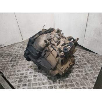Recambio de caja cambios para opel meriva blue line referencia OEM IAM F23  