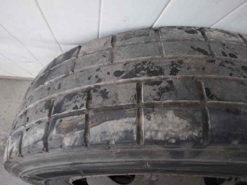 Recambio de rueda completa para iveco eurocargo fg 80 e tráfico urbano referencia OEM IAM   