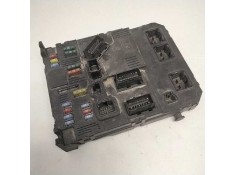 Recambio de centralita bsi para citroen c3 referencia OEM IAM 9653667380 9661707880 DELPHY