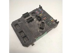 Recambio de centralita bsi para citroen c3 referencia OEM IAM 9653667380 9661707880 DELPHY 2