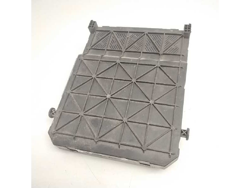 Recambio de centralita bsi para citroen c3 referencia OEM IAM 9653667380 9661707880 DELPHY