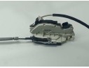 CERRADURA PUERTA DELANTERA IZQUIERDA 3C1837015A 