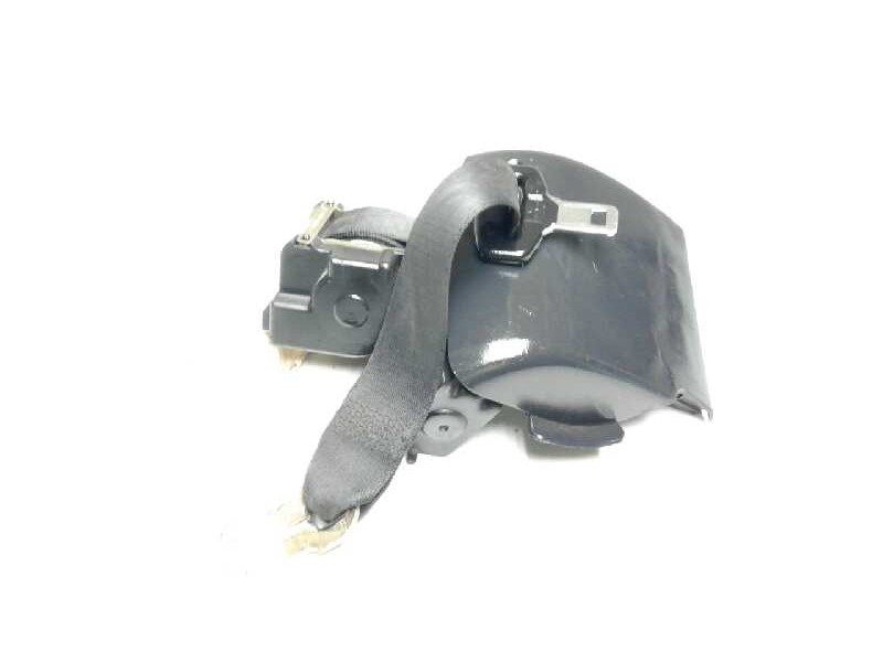 Recambio de cinturon seguridad trasero derecho para bmw serie 3 compact (e46) 1.8 16v referencia OEM IAM REPA16411C  