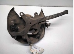 Recambio de mangueta delantera derecha para mercedes clase e (w211) berlina e 320 cdi 4-matic (211.089) referencia OEM IAM 21023