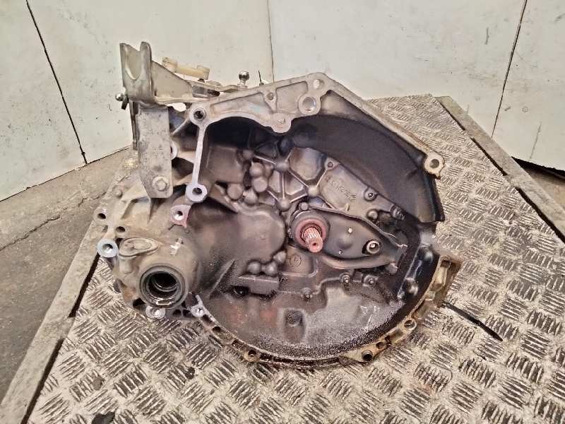 Recambio de caja cambios para fiat qubo (300) 1.4 8v cat (kfv) referencia OEM IAM 20291521  