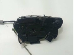 Recambio de cerradura puerta delantera izquierda para seat ibiza (6j5) fr referencia OEM IAM 3C1837015A   2