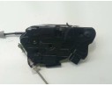 CERRADURA PUERTA DELANTERA IZQUIERDA 3C1837015A 