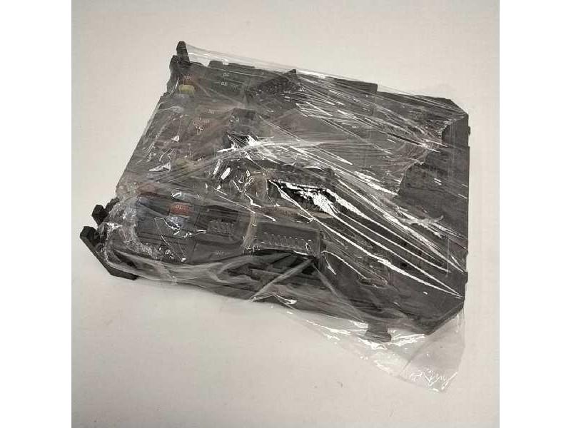 Recambio de centralita bsi para citroen c3 referencia OEM IAM 9653667380 9661707880 DELPHY