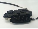 CERRADURA PUERTA DELANTERA IZQUIERDA 3C1837015A 