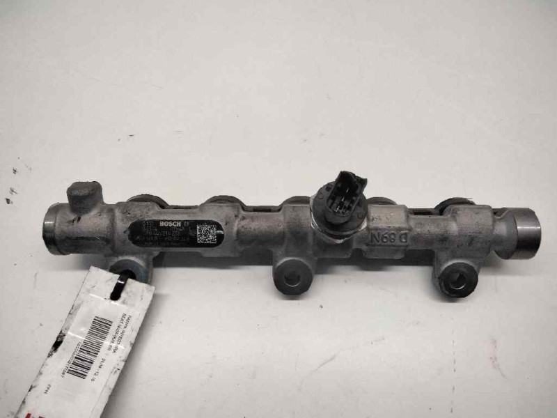 Recambio de rampa inyectora para seat ibiza (6j5) fr referencia OEM IAM   