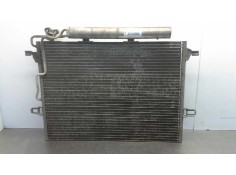 Recambio de condensador / radiador aire acondicionado para mercedes clase e (w211) berlina e 320 cdi 4-matic (211.089) referenci