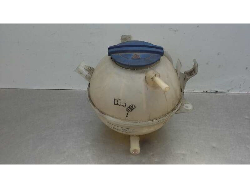 Recambio de deposito expansion para volkswagen passat berlina (3c2) advance referencia OEM IAM 1K0121407A  