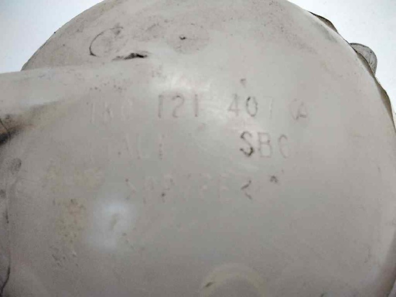 Recambio de deposito expansion para volkswagen passat berlina (3c2) advance referencia OEM IAM 1K0121407A  