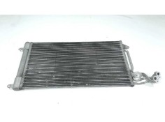 Recambio de condensador / radiador aire acondicionado para seat ibiza (6j5) fr referencia OEM IAM 6R0820411Q   2