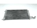 CONDENSADOR / RADIADOR AIRE ACONDICIONADO 6R0820411Q 