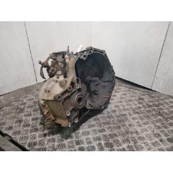 Recambio de caja cambios para opel meriva blue line referencia OEM IAM F23  